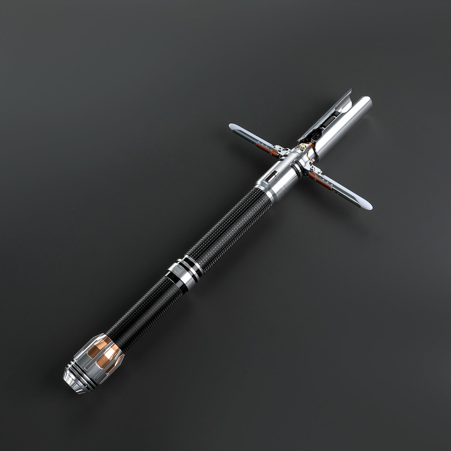 Survivor Crossguard | Saber