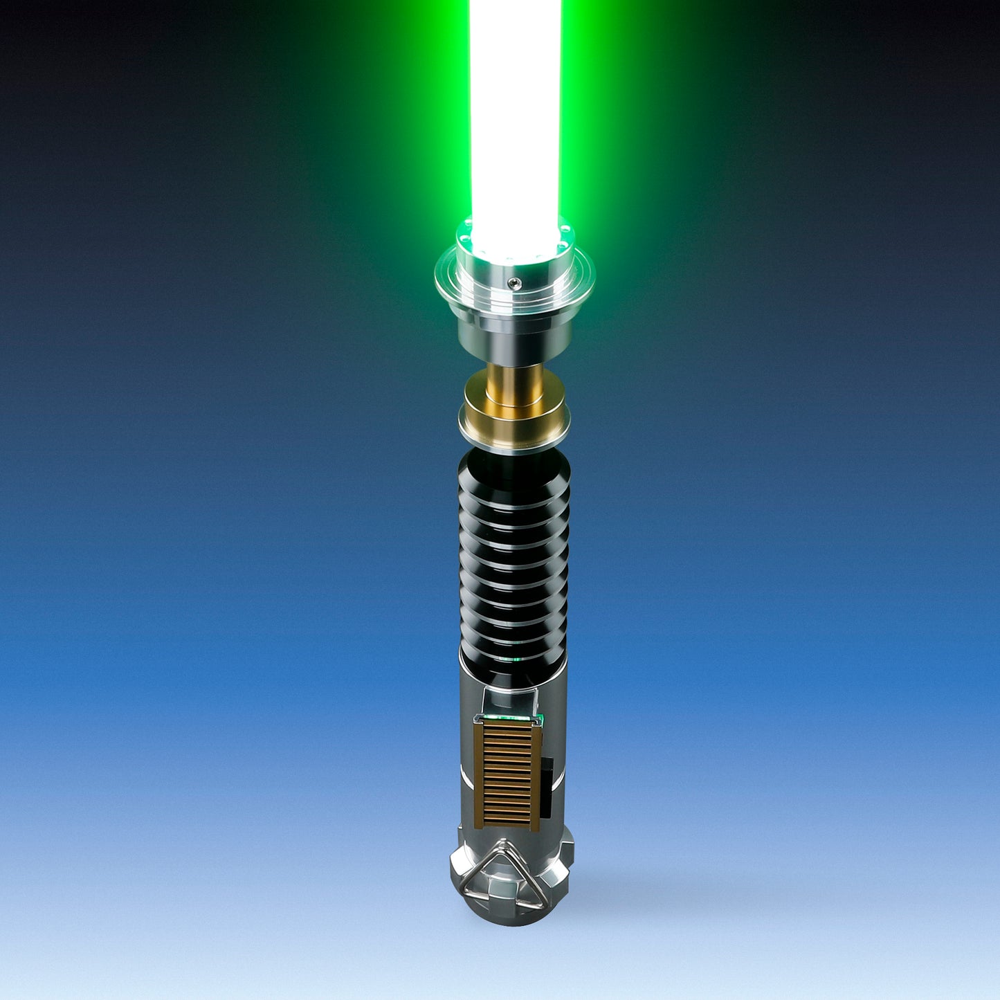 Luke | Saber