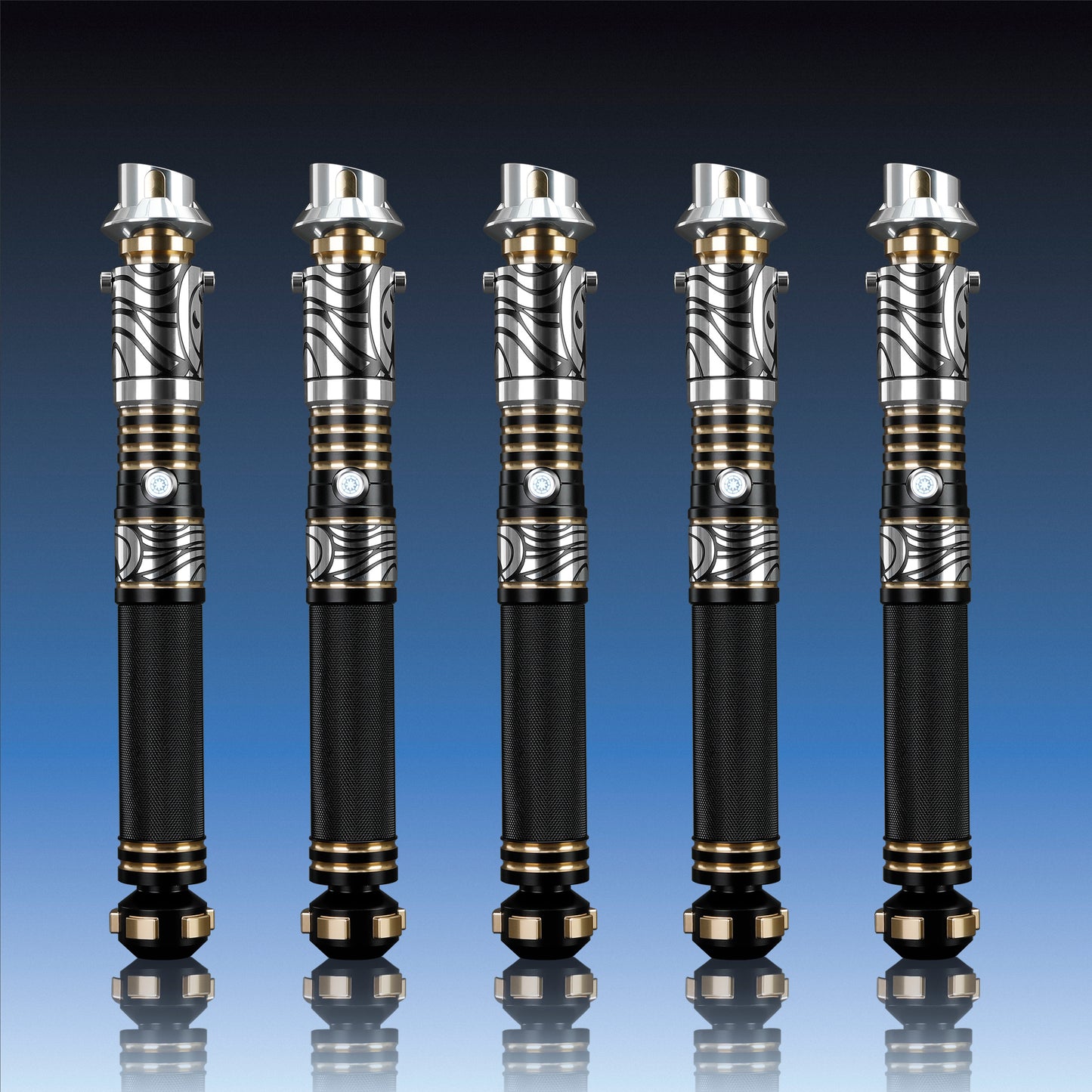 Aurum | Saber