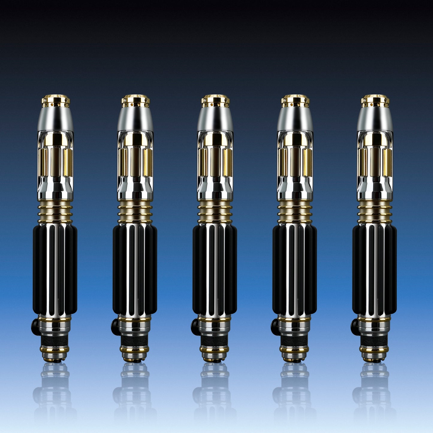 Mace | Saber
