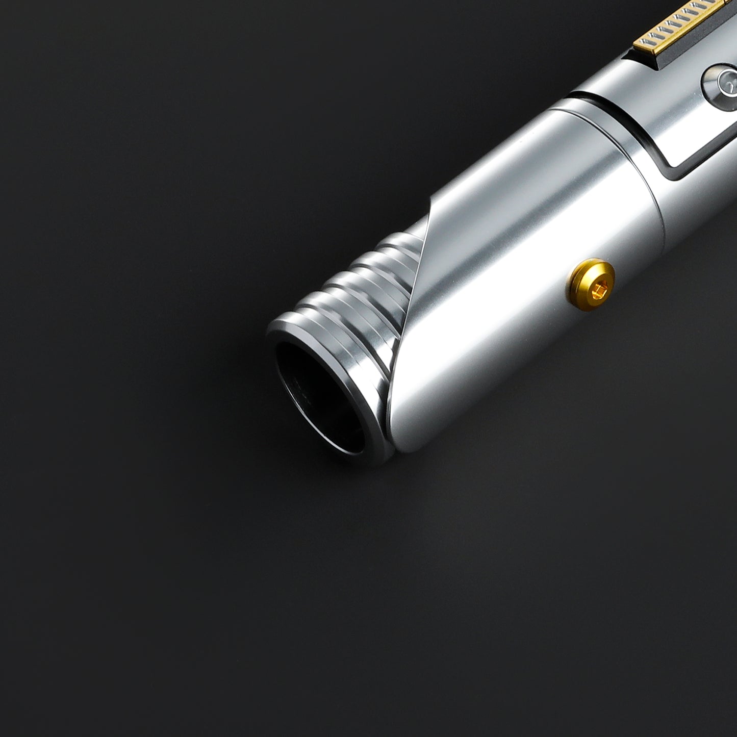 Kelleran Beq | Saber