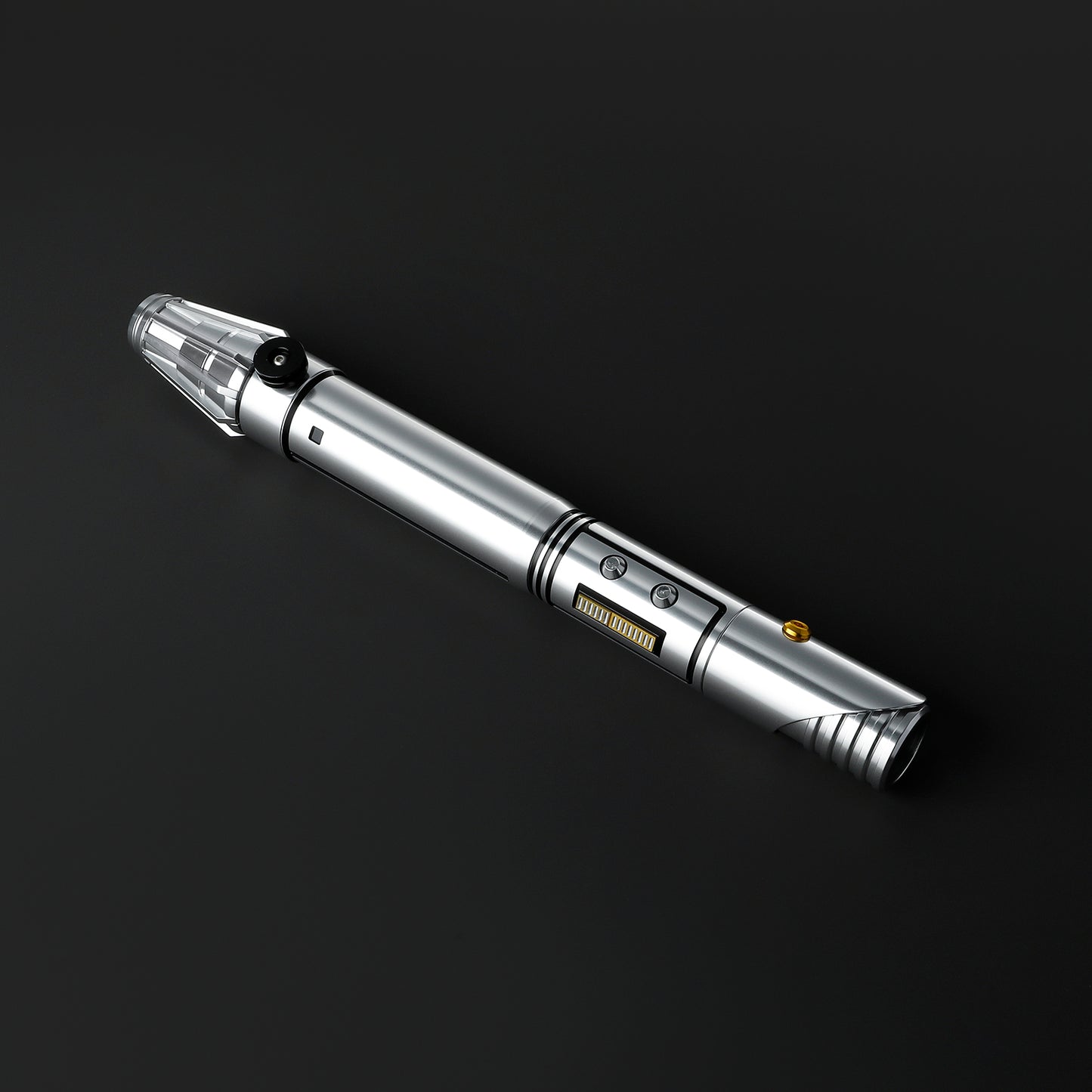 Kelleran Beq | Saber