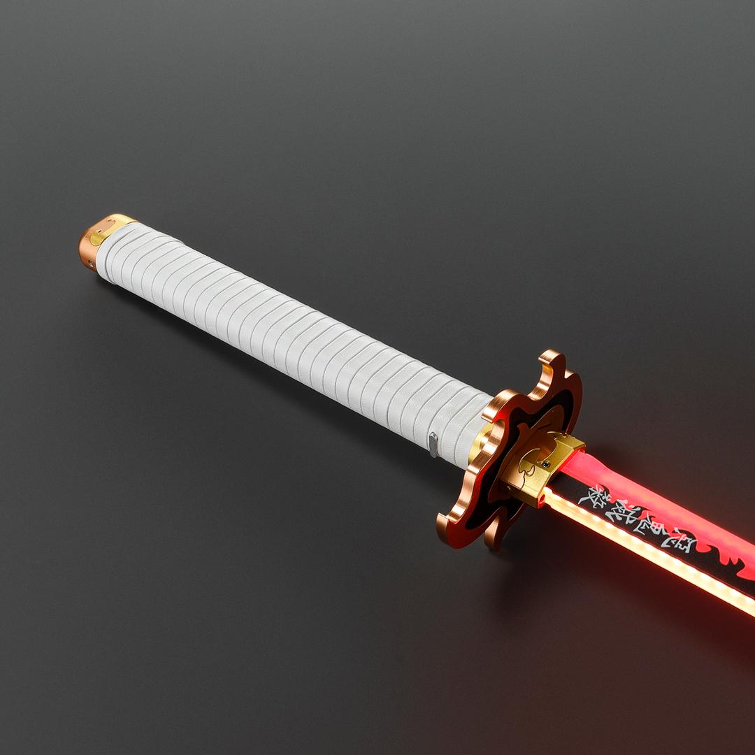 Rengoku | Saber