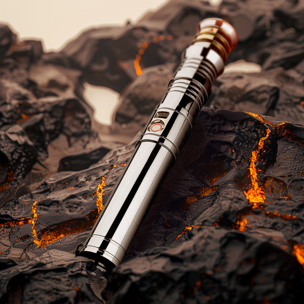 Revan | Saber
