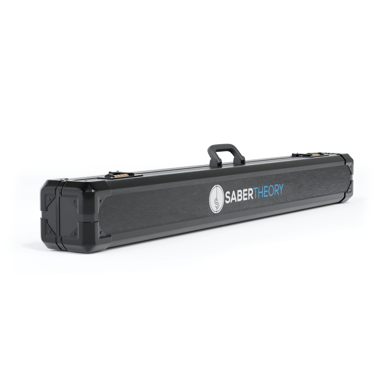 Black Carrying Case | thesabercompany