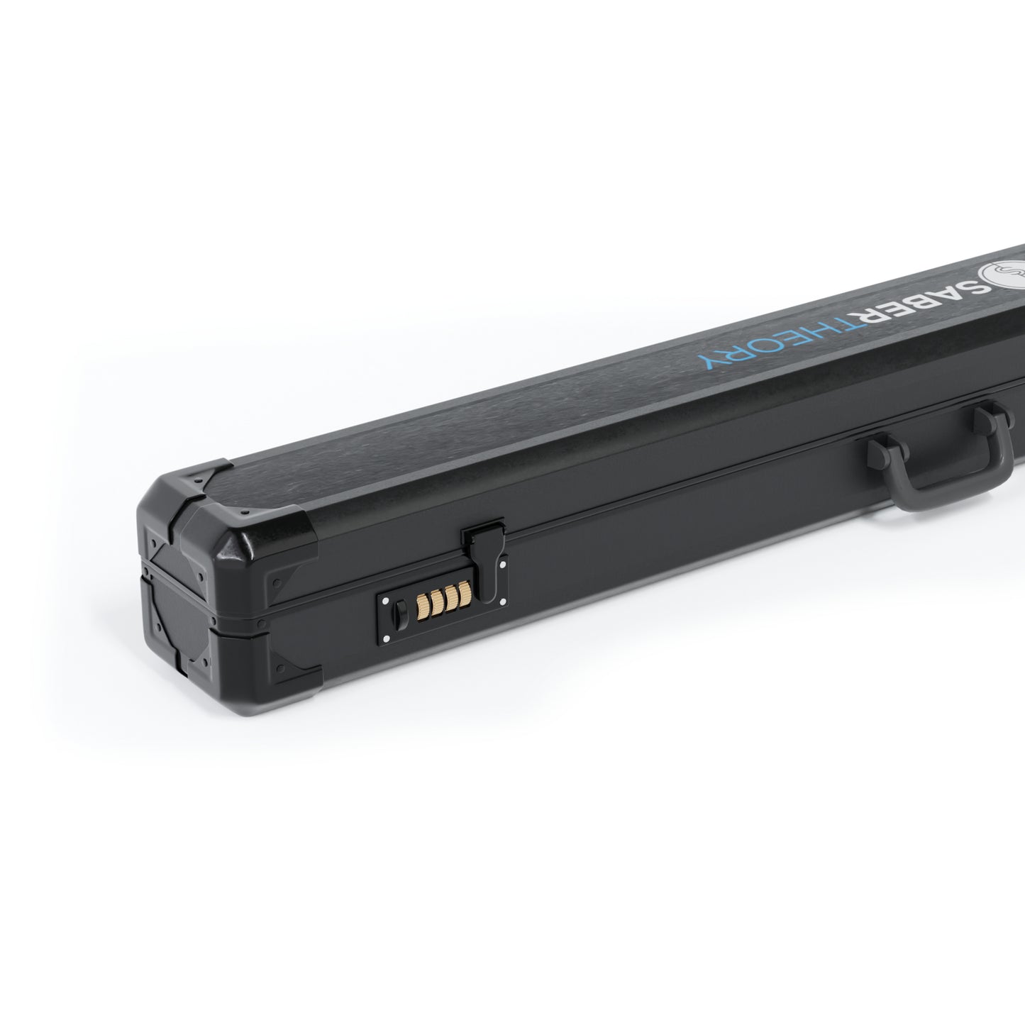 Black Carrying Case | thesabercompany