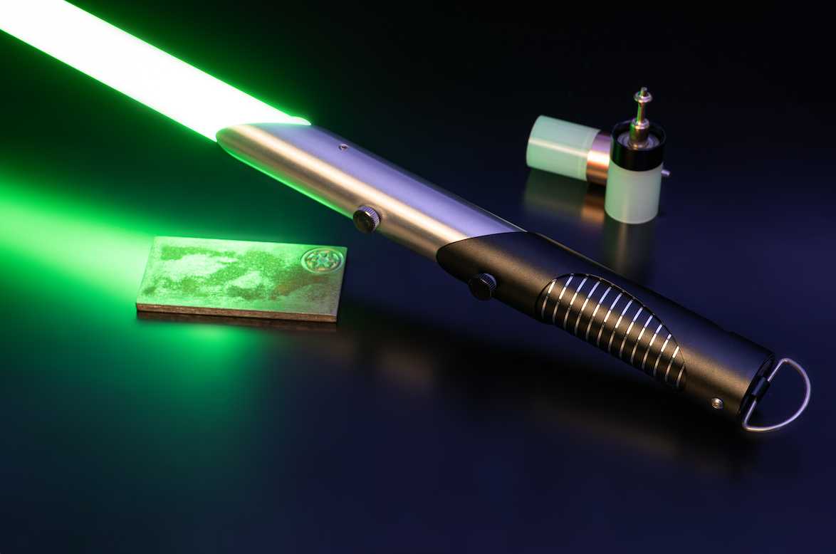 Draka | Saber