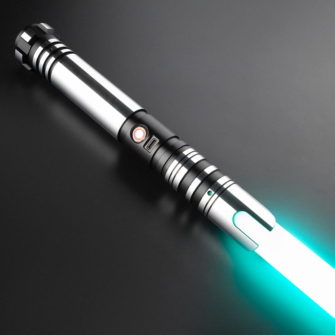 Padawan | Saber