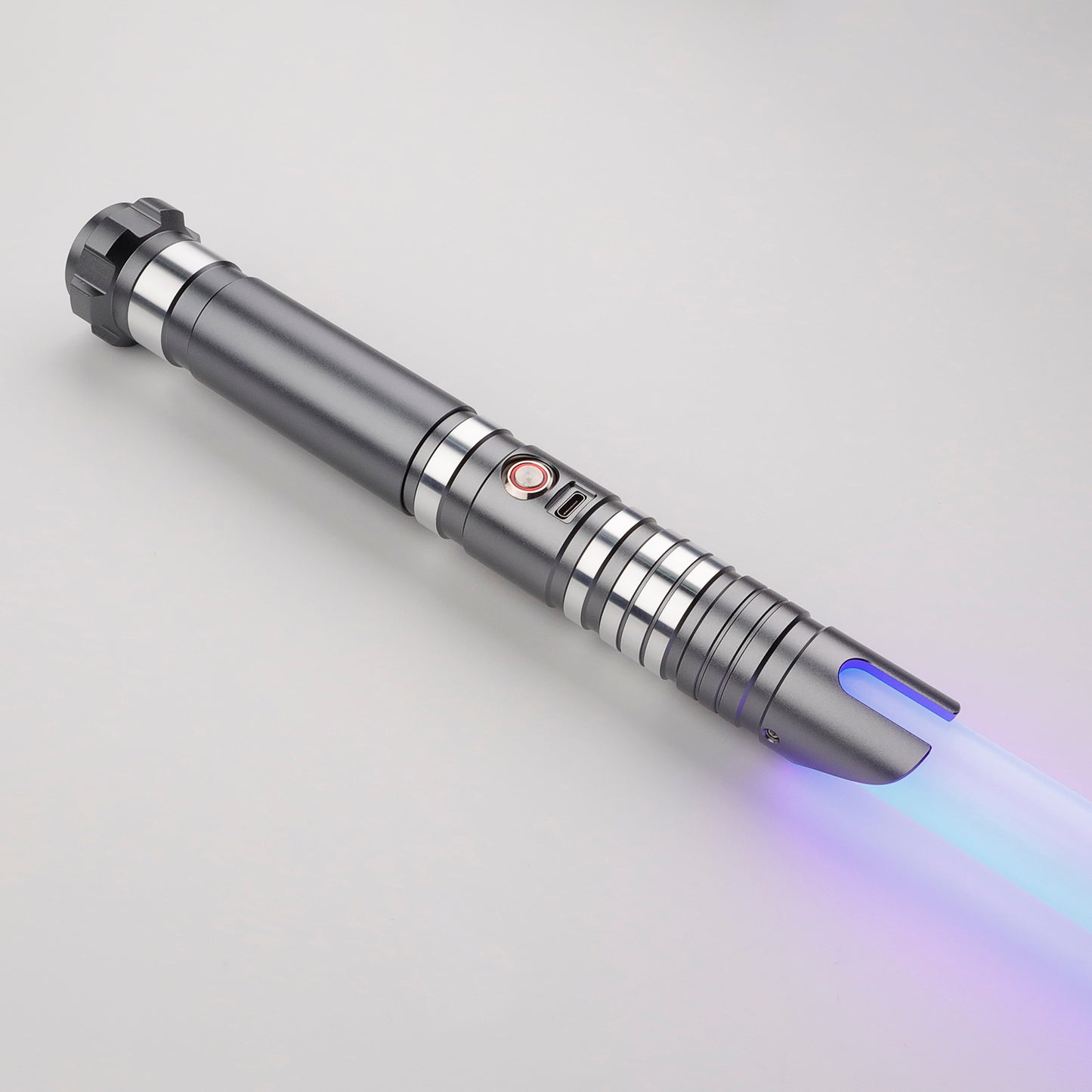 Knight 2 Grey Baselit Bundle | Saber