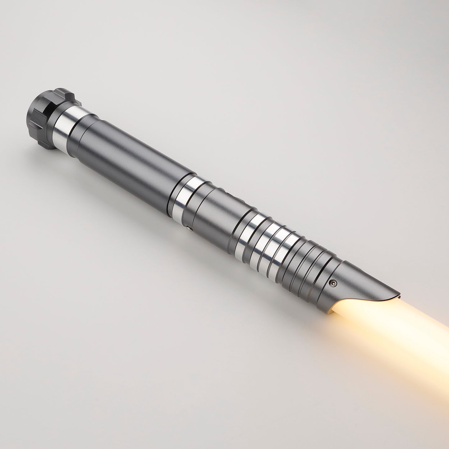 Knight 2 Grey Baselit Bundle | Saber