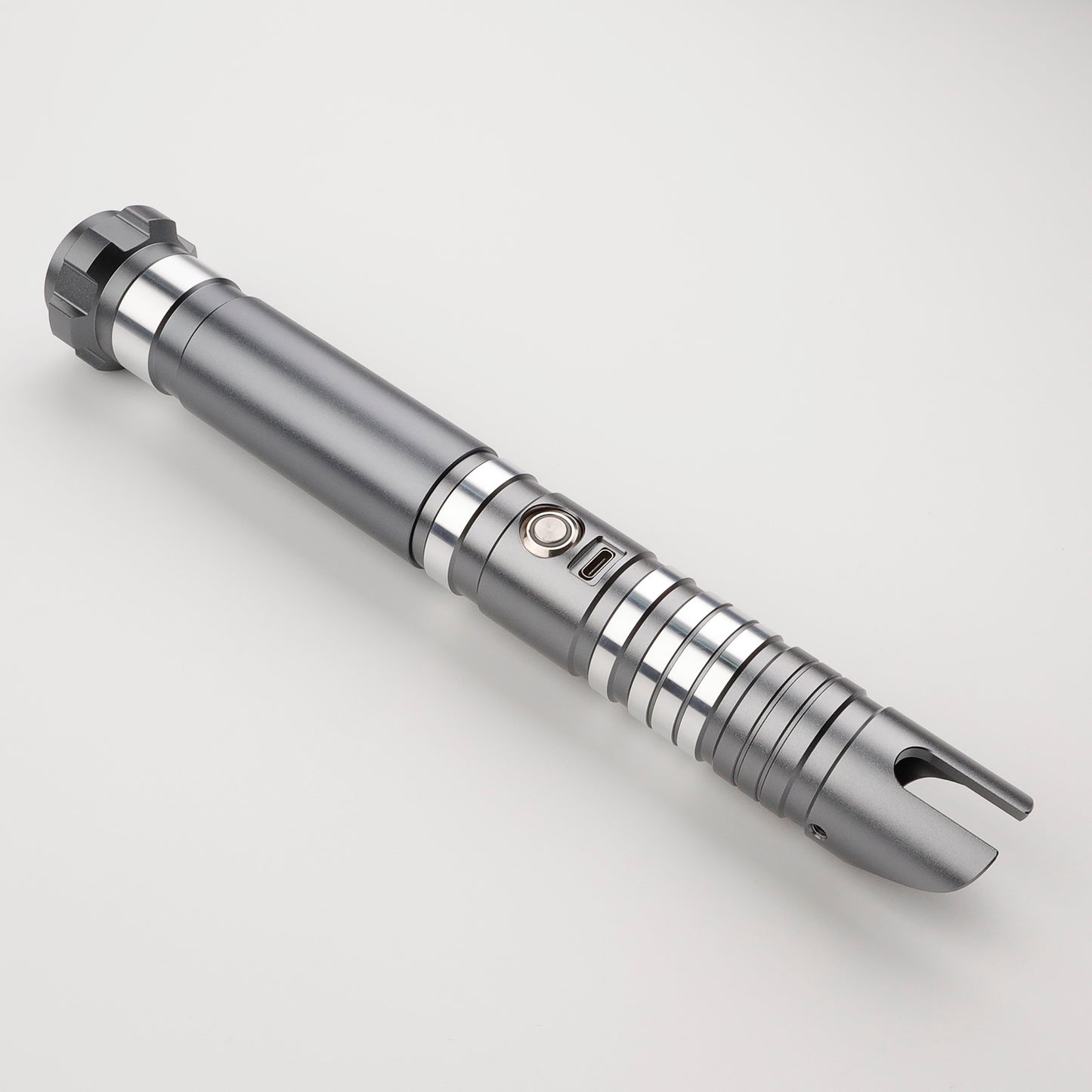 Knight 2 Grey Baselit Bundle | Saber