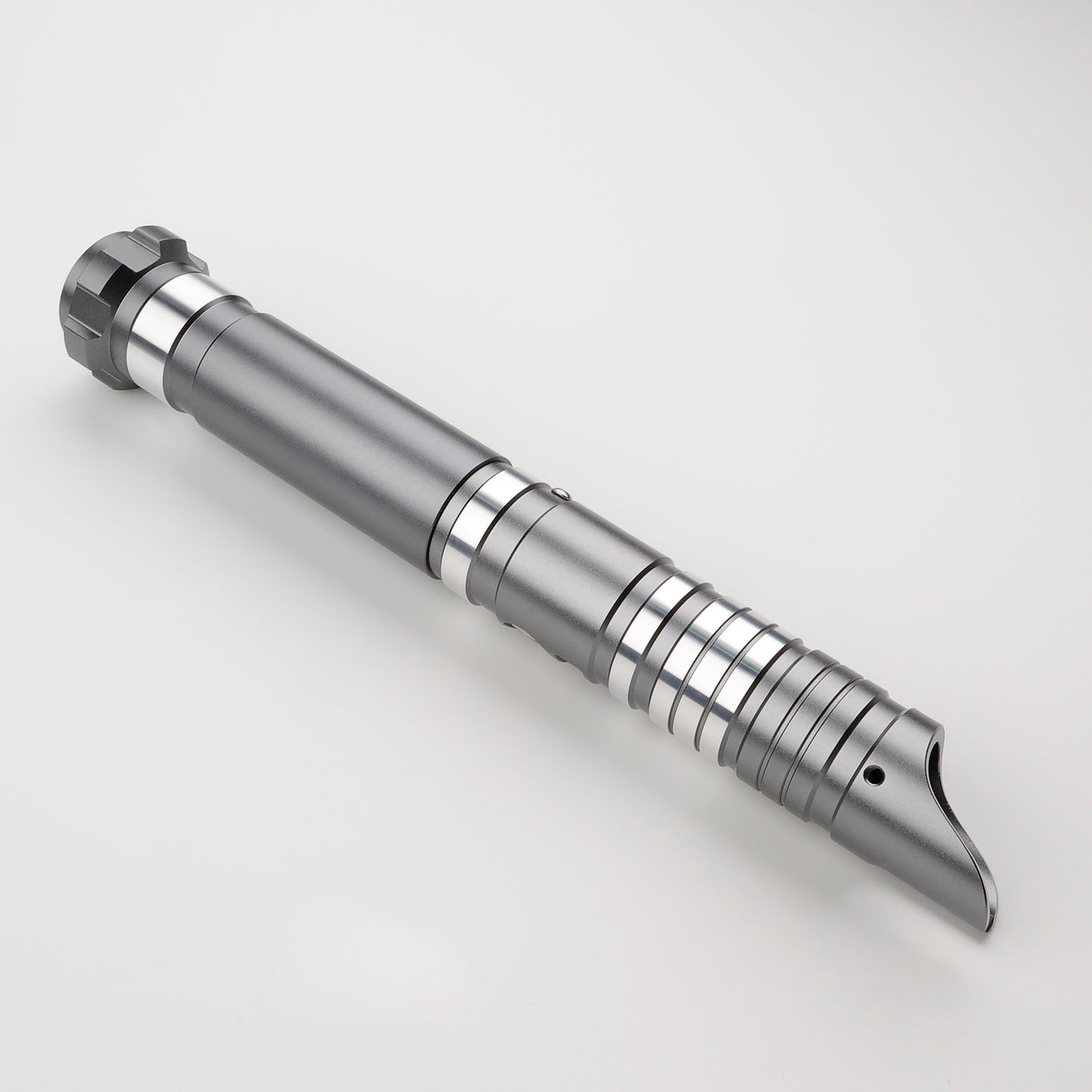 Knight 2 Grey Baselit Bundle | Saber