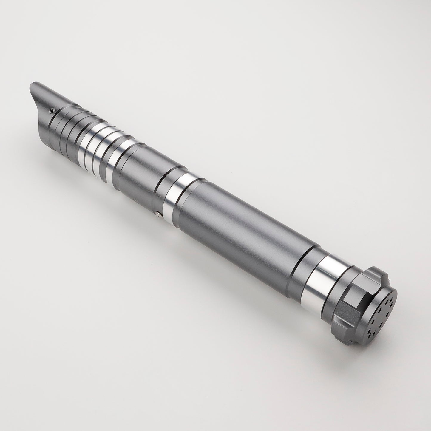 Knight 2 Grey Baselit Bundle | Saber