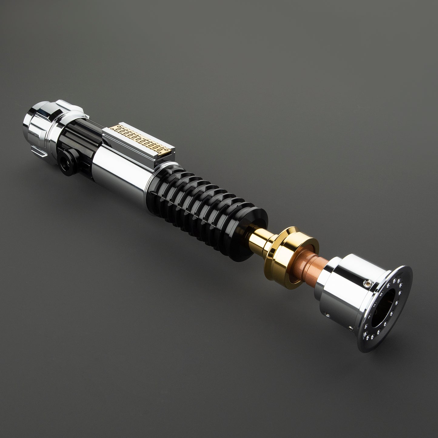 Obi | Saber