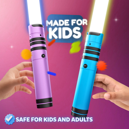 Saber for Kids