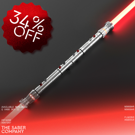 Maul | Saber