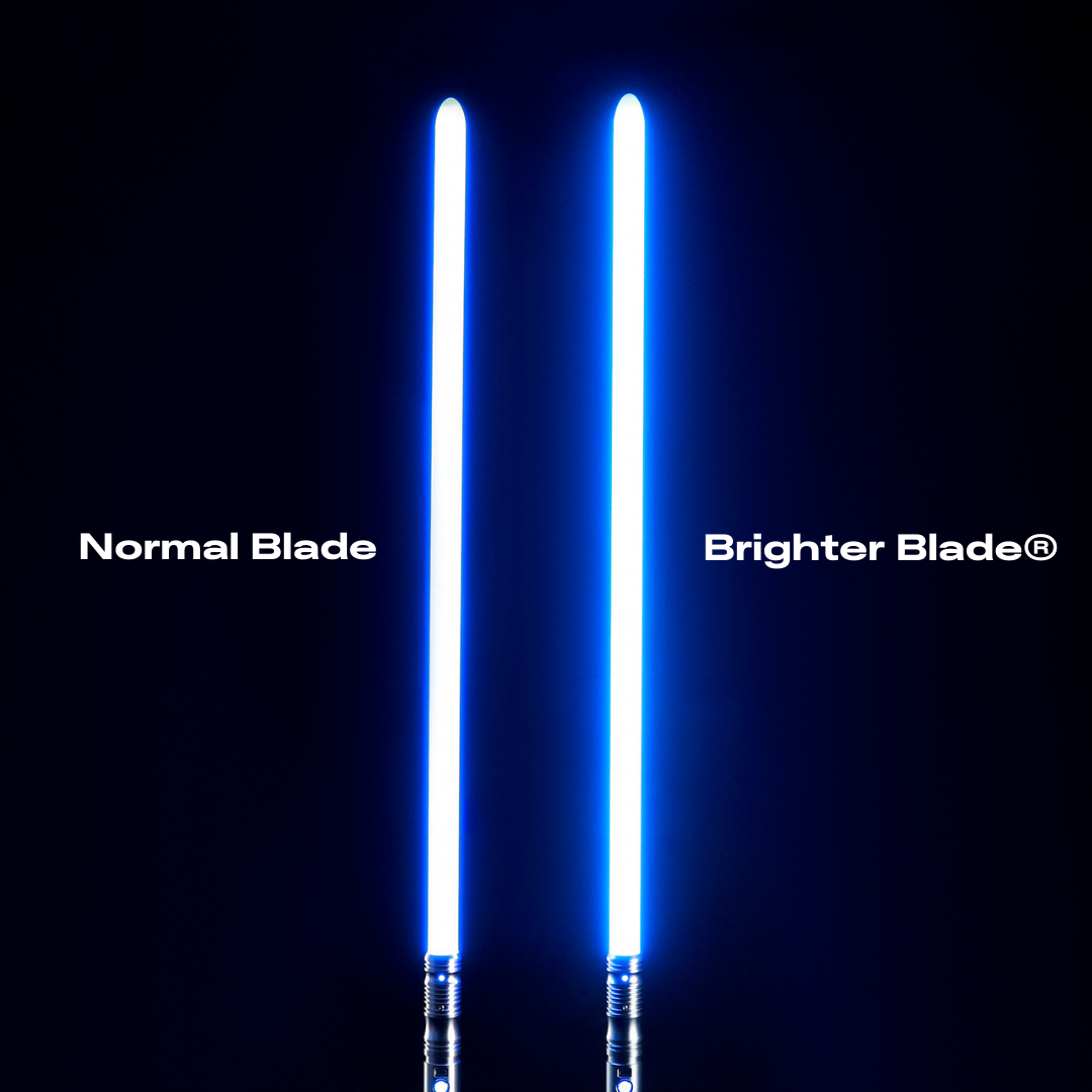 Brighter Blade | Thesabercompany