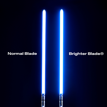 Brighter Blade | Thesabercompany