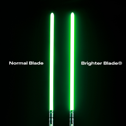 Brighter Blade | Thesabercompany