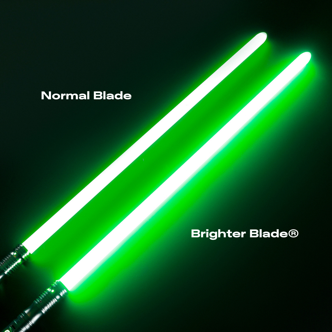 Brighter Blade | Thesabercompany