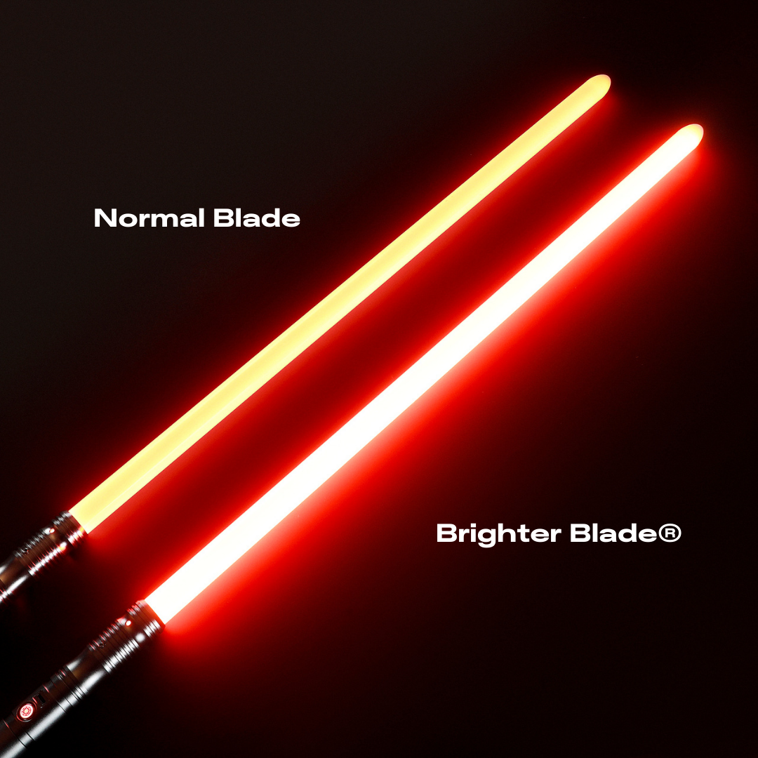 Brighter Blade | Thesabercompany