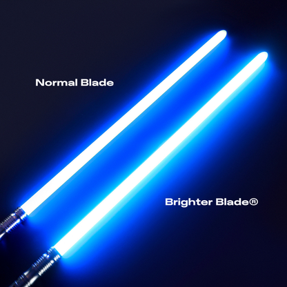 Brighter Blade | Thesabercompany
