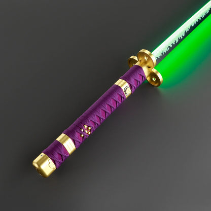 Zoro | Saber
