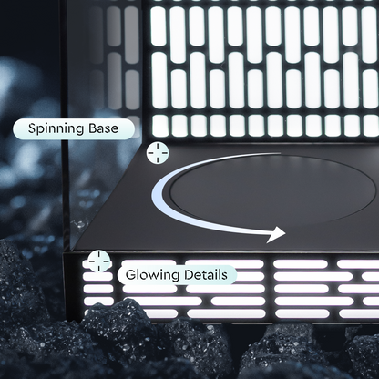 Display Case | thesabercompany