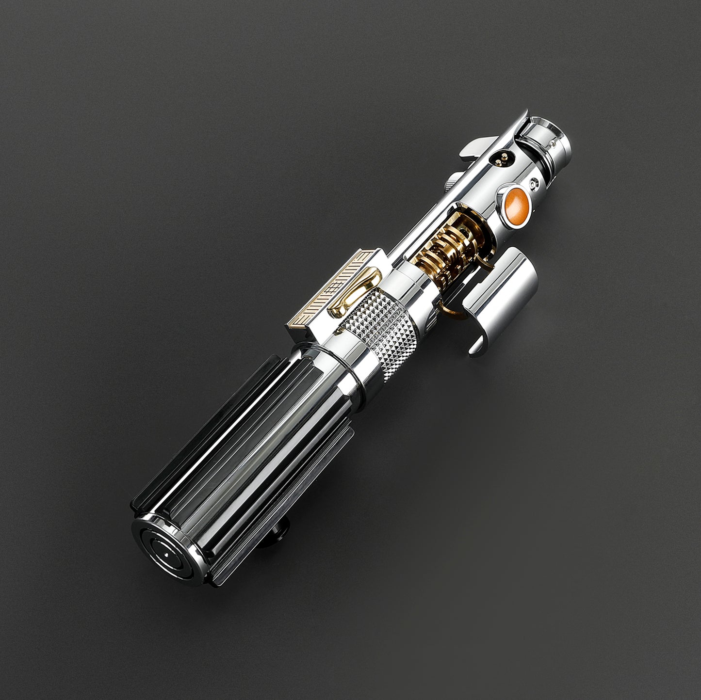 Ani Crystal | Saber