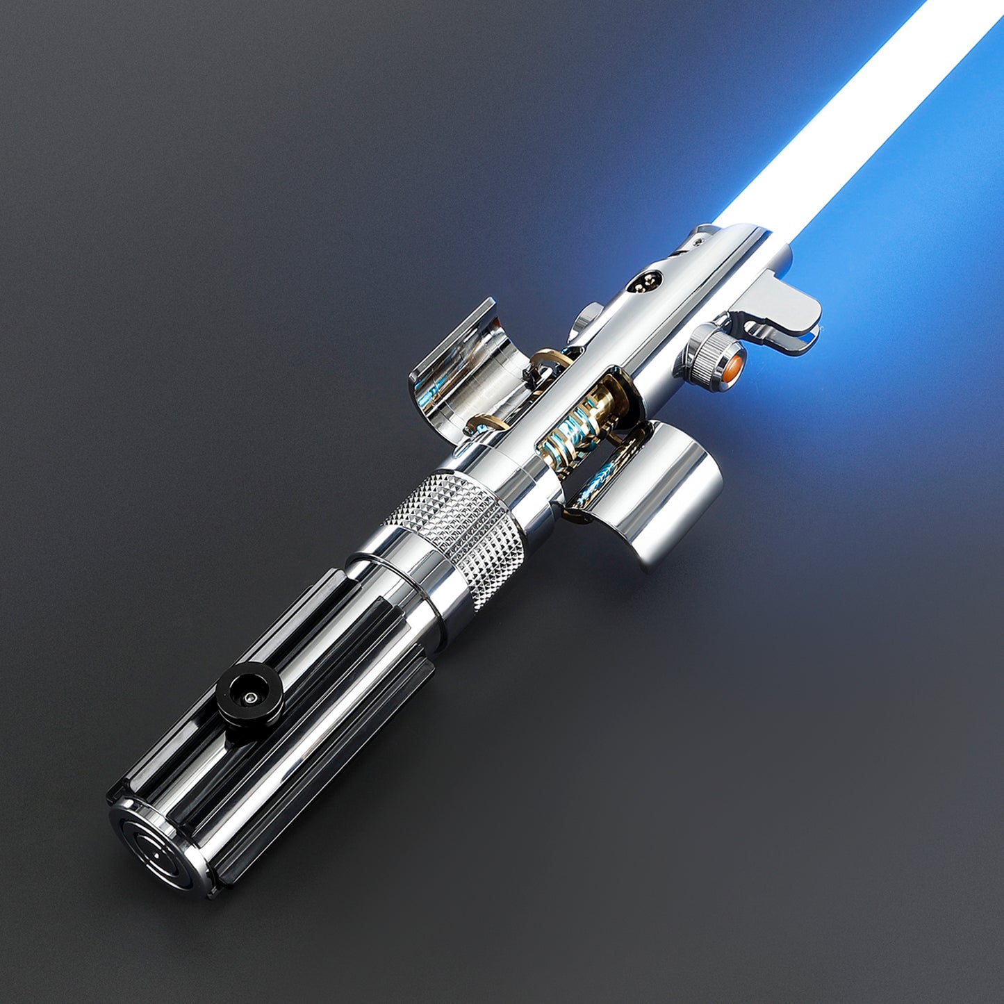 Ani Crystal | Saber
