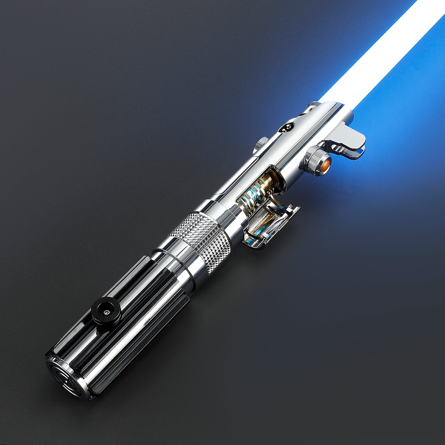 Ani Crystal | Saber