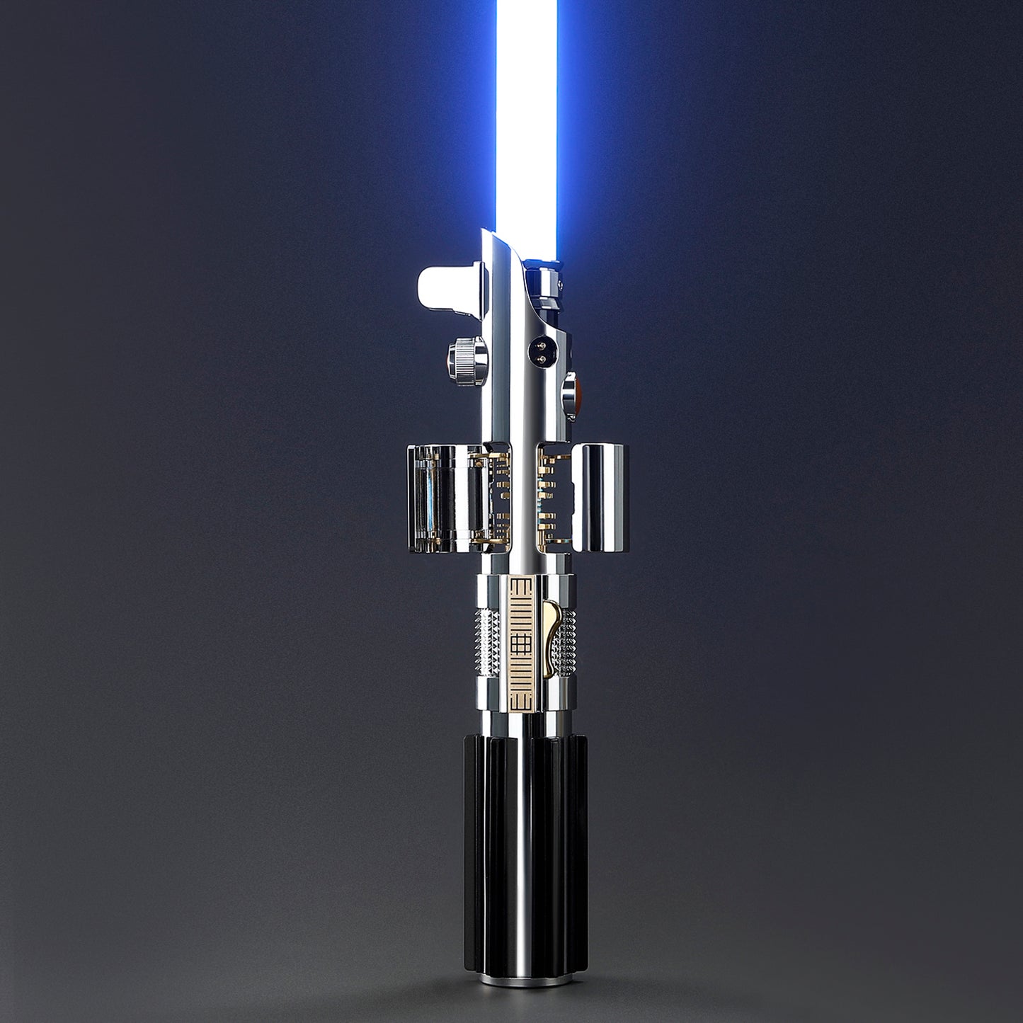 Ani Crystal | Saber