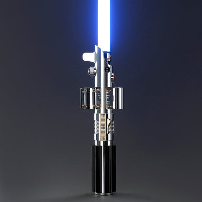 Ani Crystal | Saber