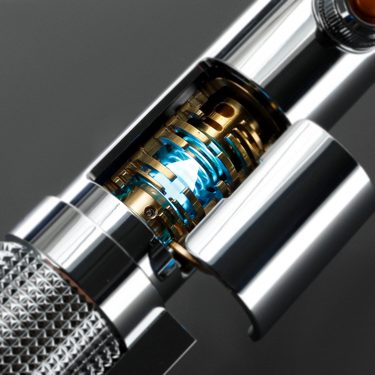 Ani Crystal | Saber