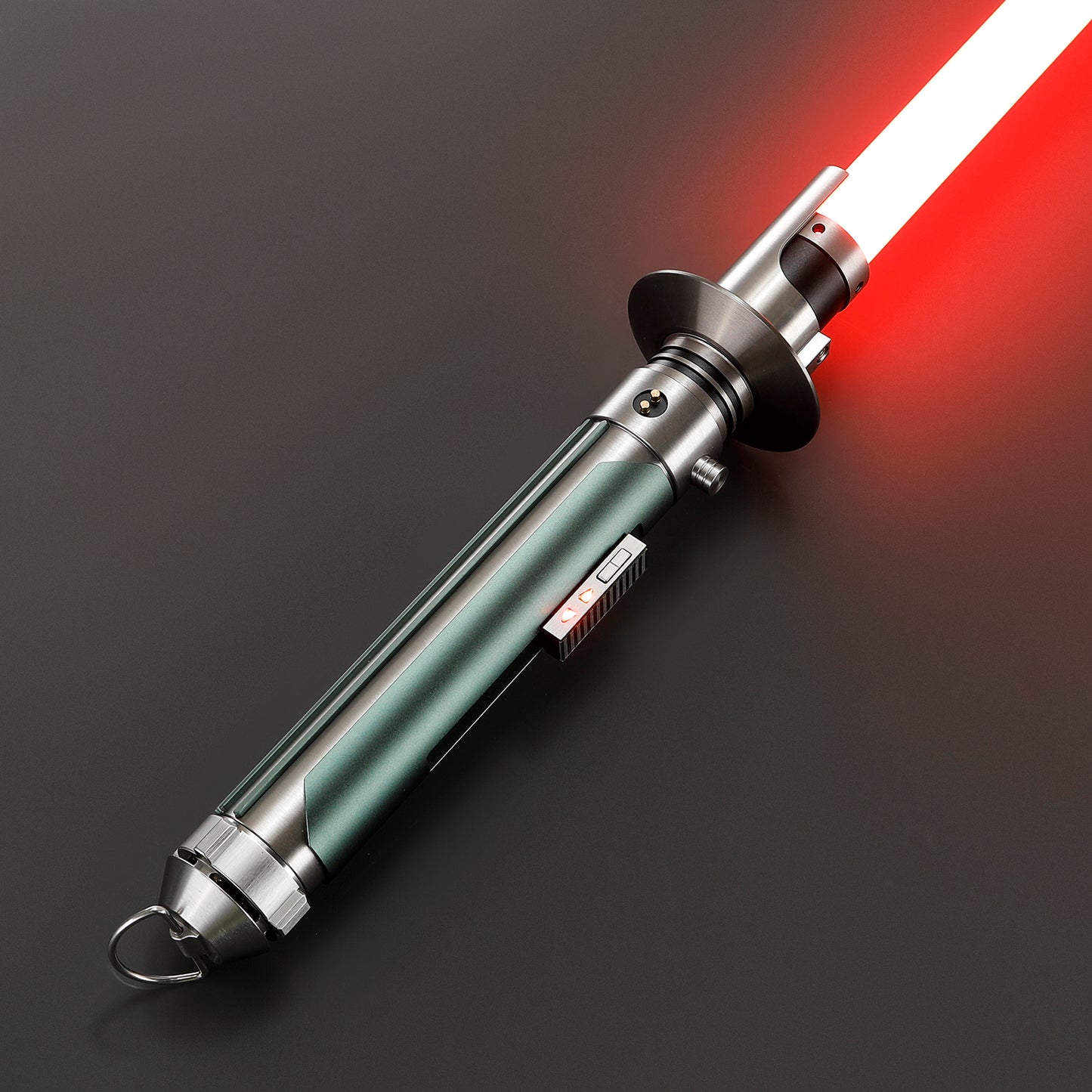 Kanan | Saber