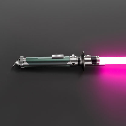 Kanan | Saber