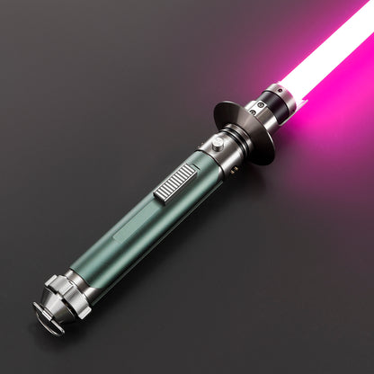 Kanan | Saber