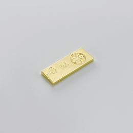 Gold Credits