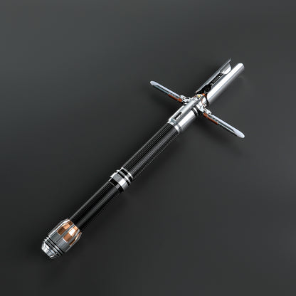 Survivor Crossguard | Saber