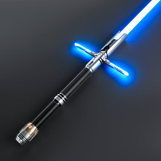 Survivor Crossguard | Saber