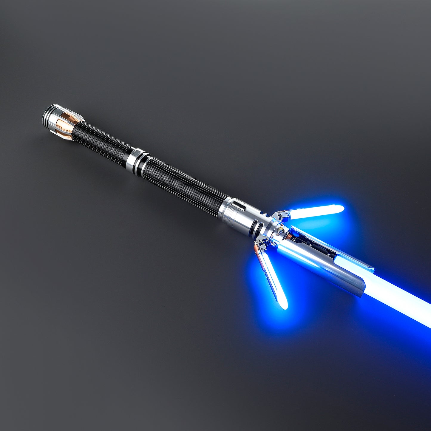 Survivor Crossguard | Saber