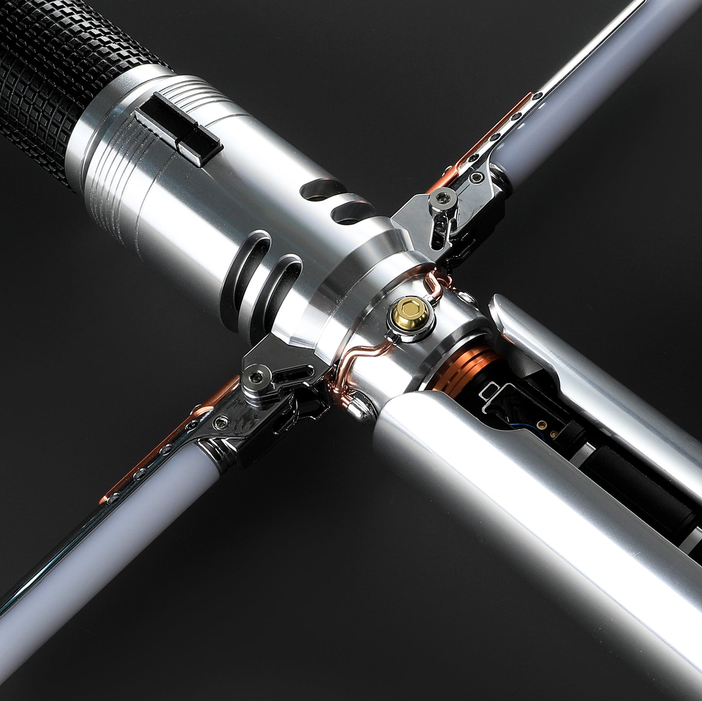 Survivor Crossguard | Saber