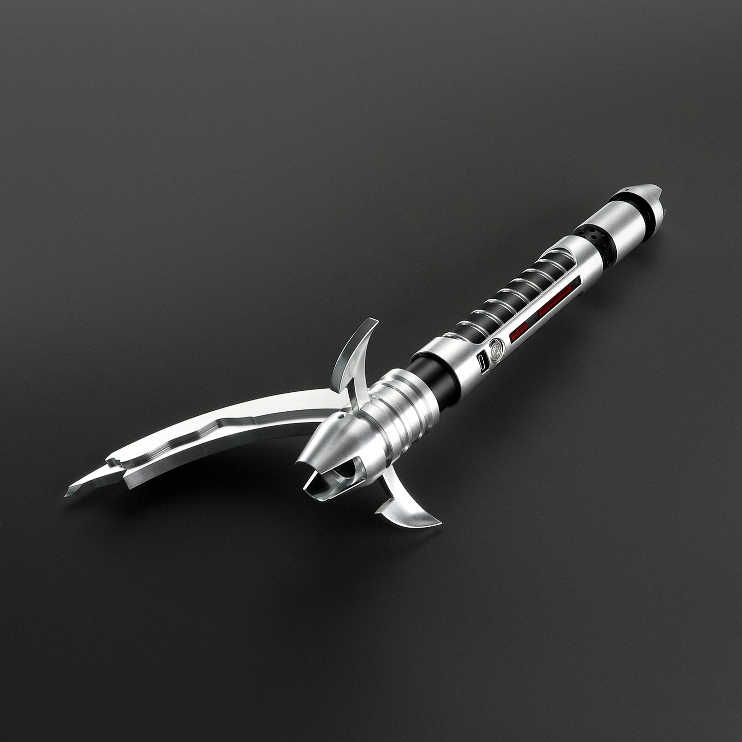 Crimson Maul | Saber