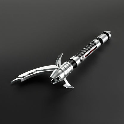 Crimson Maul | Saber