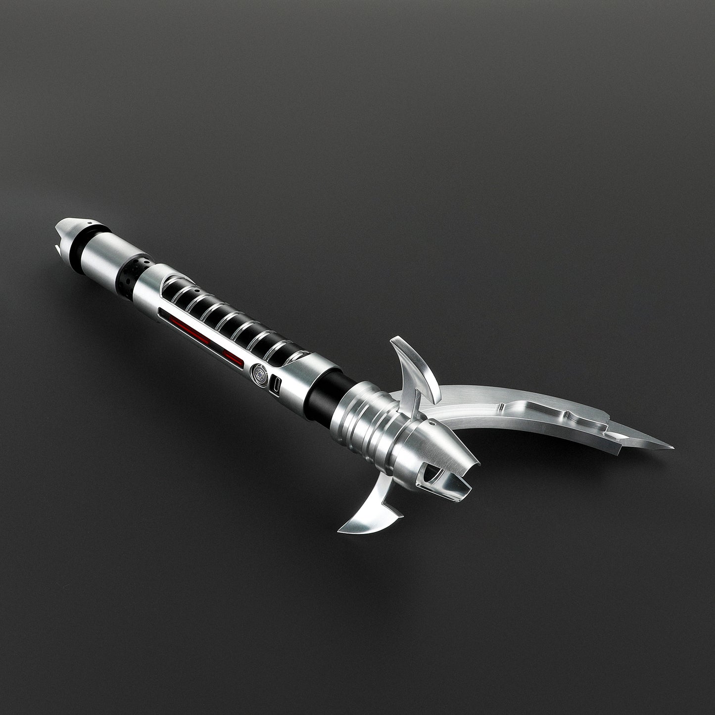 Crimson Maul | Saber