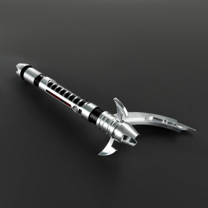 Crimson Maul | Saber