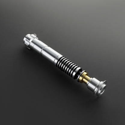 Luke V1 | Saber