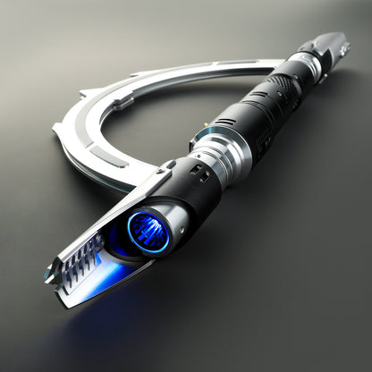 Marrok | Saber