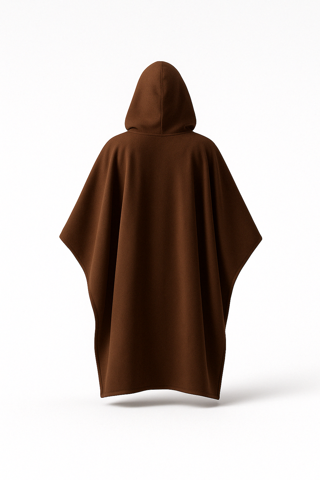 Master | Poncho