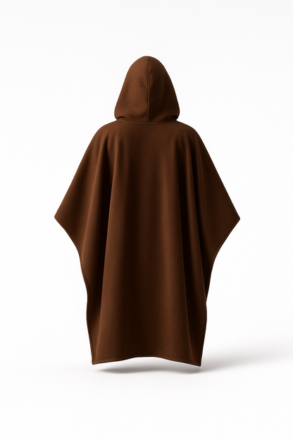 Master | Poncho